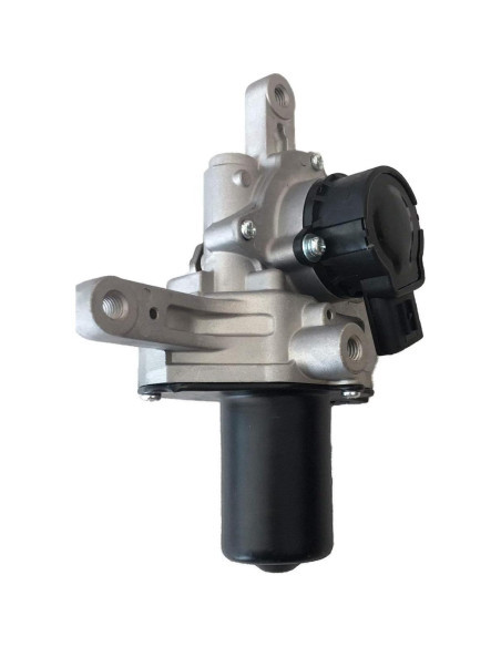 Interruptor Actuador Turbocompresor V/A Toyota 1KD-FTV 3.0L