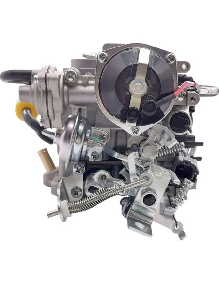 Carburador eléctrico Trucktok 22R para Toyota 1981-1990