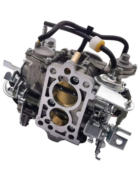 Carburador eléctrico Trucktok 22R para Toyota 1981-1990
