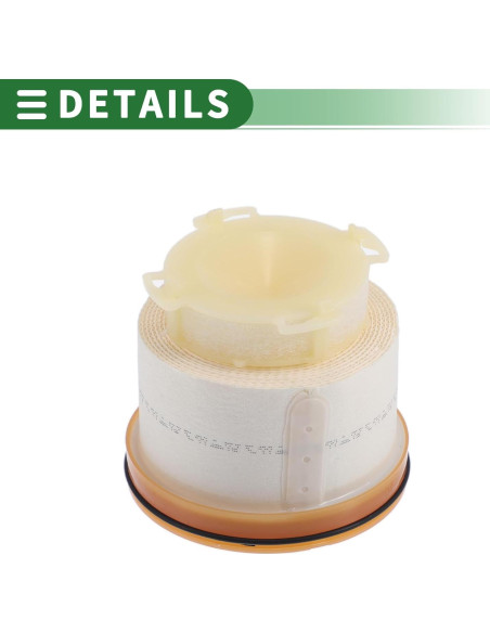 Filtro de Combustible Diésel Motoforti para Toyota Hilux