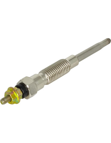 4 Bujías de Calentamiento XYZIL 19850-54120 para Toyota