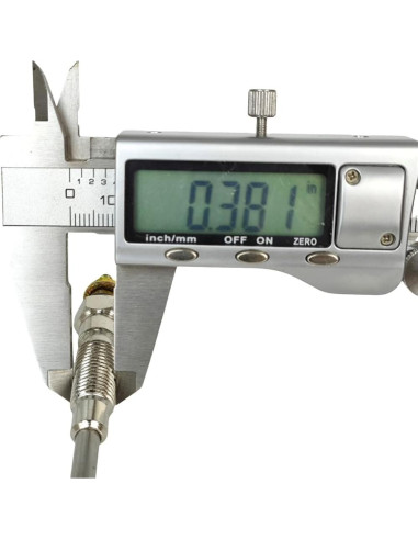 4 Bujías de Calentamiento XYZIL 19850-54120 para Toyota