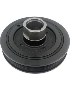 Polea del Cigüeñal Amortiguador TOM PB1256 para Toyota 2