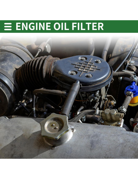 Filtro de Combustible Diésel Motoforti para Toyota Hilux 2015-2022