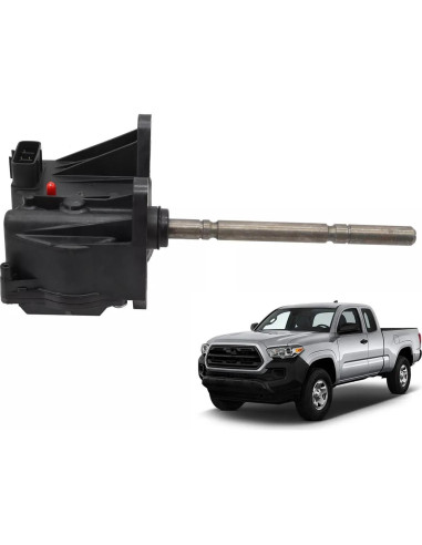 Actuador de Cambio de Transferencia BestParts Toyota 4WD