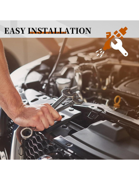 Inyector de Combustible VeloBoost 4Pcs para Toyota HILUX HIACE 3.0L