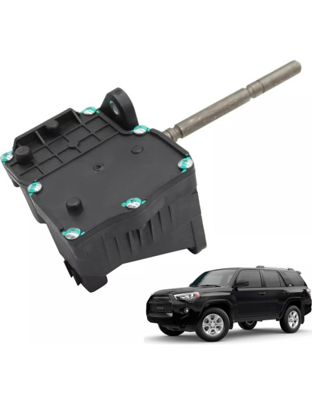 Actuador de Cambio de Transferencia BestParts Toyota 4WD
