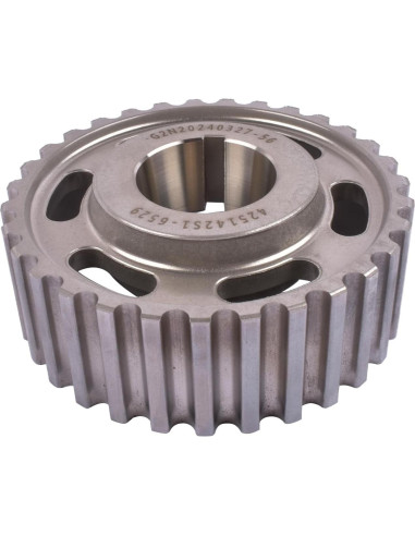 Kit de correa de distribución Flynsu para Toyota 3.0L Diesel