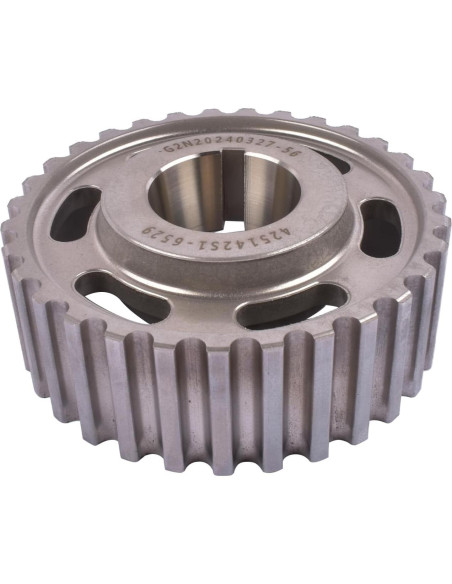 Kit de correa de distribución Flynsu para Toyota 3.0L Diesel