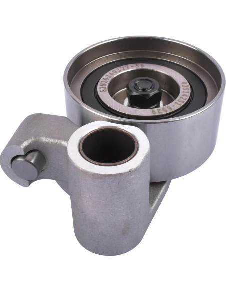 Kit de correa de distribución Flynsu para Toyota 3.0L Diesel