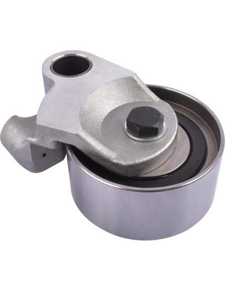 Kit de correa de distribución Flynsu para Toyota 3.0L Diesel