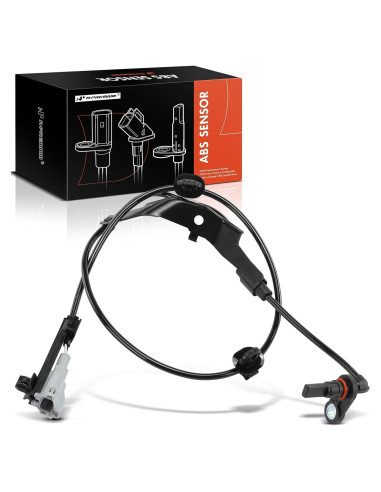 Sensor de Velocidad ABS A-Premium Toyota Hilux 2015-2022