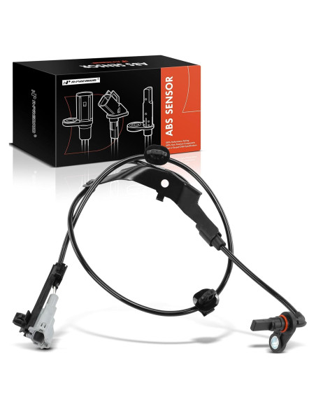 Sensor de Velocidad ABS A-Premium Toyota Hilux 2015-2022