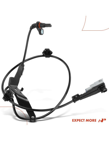 Sensor de Velocidad ABS A-Premium Toyota Hilux 2015-2022