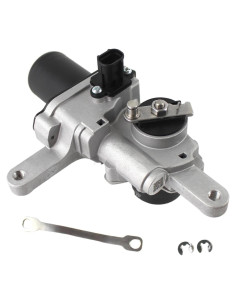 Actuador de Turbo VeloBoost 17201-0L040 para Toyota 3.0L