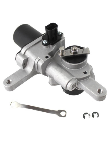 Actuador de Turbo VeloBoost 17201-0L040 para Toyota 3.0L