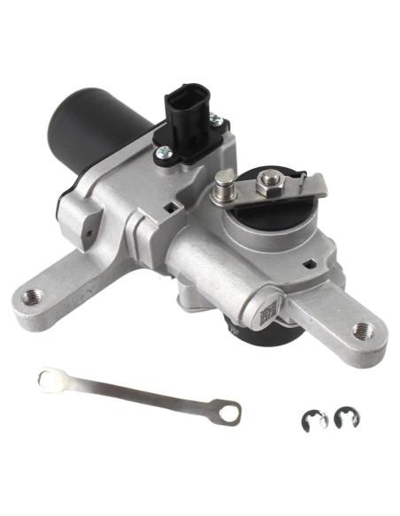 Actuador de Turbo VeloBoost 17201-0L040 para Toyota 3.0L