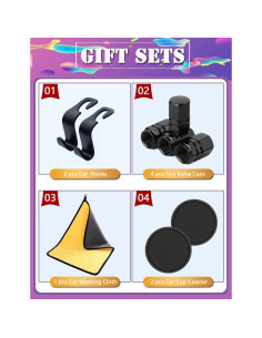 Deflectores de Lluvia LETINGFAR para Toyota Hilux 2005-2015 2