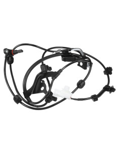 Sensor de Velocidad ABS Frontal Izquierdo uxcell para Toyota Hilux 2015-2022