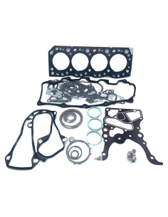 Juego de Juntas Completo ZDTOPA 2L 2LT 2.4D Toyota