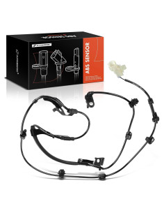 Sensor de Velocidad de Rueda ABS A-Premium Toyota Hilux 2015-2022