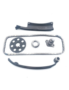 Kit de engranaje de cadena de distribución ZDTOPA 6 piezas