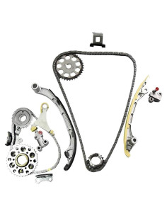 Kit de cadena de distribución REVO para Toyota 4Runner Tacoma 2.7L
