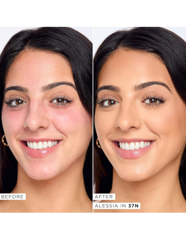 Base de Maquillaje Face Tape Tarte 37N Medio-Tan Neutral