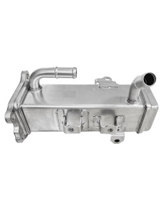 Enfriador To-yota Hilux 2.8L Turbo Diesel 1GD-FTV 25681-0E010