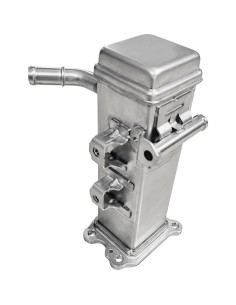 Enfriador To-yota Hilux 2.8L Turbo Diesel 1GD-FTV 25681-0E010 2