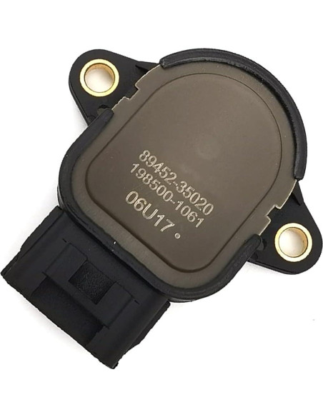 Sensor de Posición del Acelerador DEVMO 89452-35020