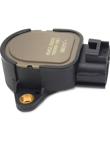 Sensor de Posición del Acelerador DEVMO 89452-35020