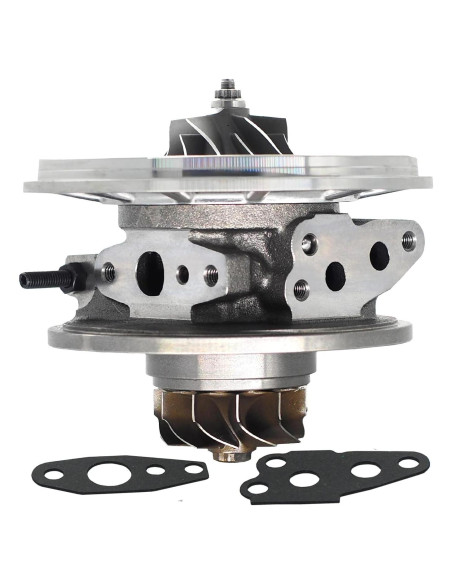 Cartucho Turbo Haturbo Compatible Toyota 1KD-FTV 3.0L