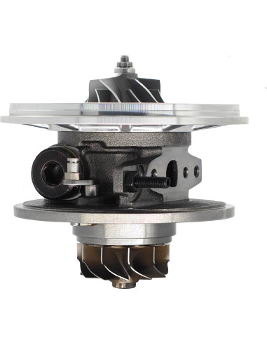 Cartucho Turbo Haturbo Compatible Toyota 1KD-FTV 3.0L