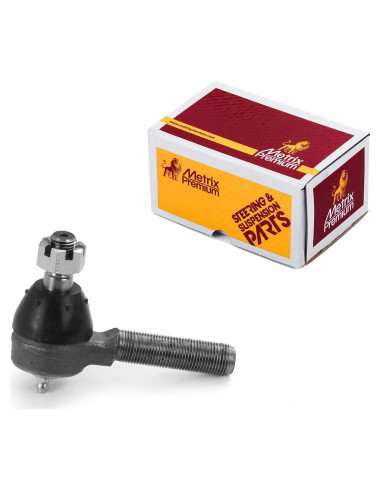 Extremo de Barra de Dirección Metrix para Toyota Hilux 04-05