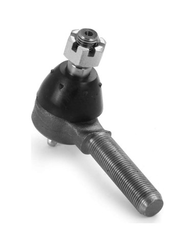 Extremo de Barra de Dirección Metrix para Toyota Hilux 04-05