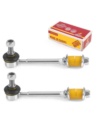 Kit de Enlace Estabilizador Metrix GDX 2 Piezas Toyota