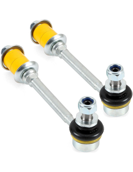 Kit de Enlace Estabilizador Metrix GDX 2 Piezas Toyota