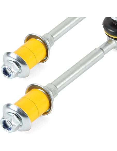 Kit de Enlace Estabilizador Metrix GDX 2 Piezas Toyota