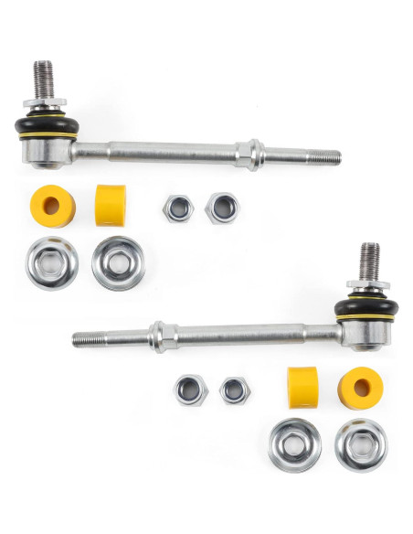 Kit de Enlace Estabilizador Metrix GDX 2 Piezas Toyota