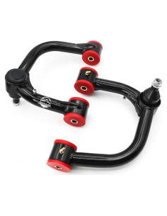 Brazos de Control Superiores Frontales TOPTHANE Toyota Tacoma 2005-2024