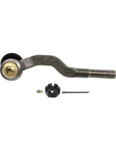 Extremo de Barra de Dirección MOOG ES3545 para Toyota Tacoma 2