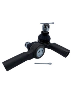 Extremo de Barra de Dirección V Safety para Toyota Hilux 2005-2015