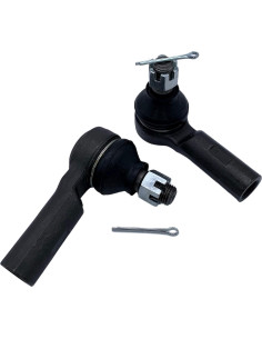 Extremo de Barra de Dirección V Safety para Toyota Hilux 2005-2015 2