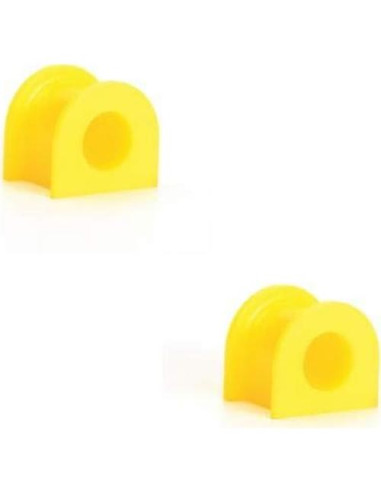 Barra estabilizadora poliuretano Siberian Bushing Toyota Hilux