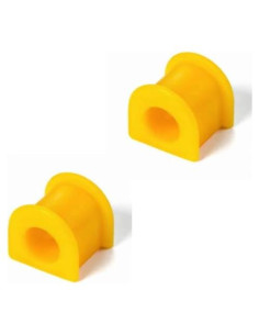 Buje de Poliuretano Siberian para Toyota Hilux 23mm