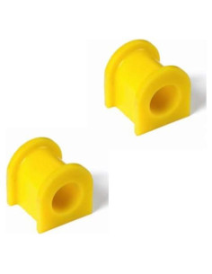 Barras Estabilizadoras Anti-Roll Siberian Bushing 29 mm