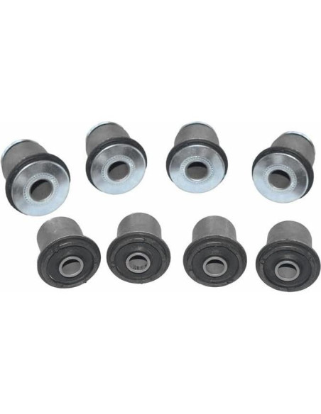 Juego de 8 bujes de brazo de control Toyota Tacoma 95-04