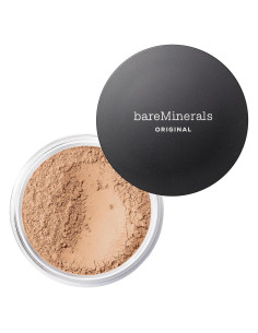 Fundación en Polvo Suelto BareMinerals SPF 15 7.9g Beige Medio