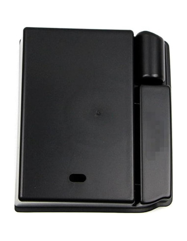 Caja de Almacenamiento Reposabrazos Dreamseek Toyota Hilux 2015-2022